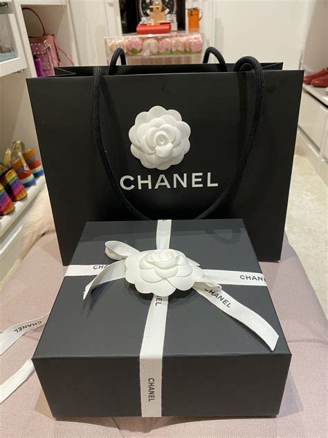 chanel packaging 2021|Chanel factory outlet.